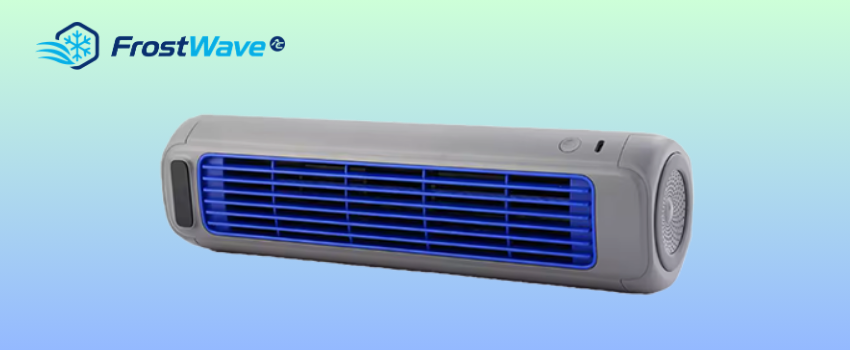 FrostWave AC